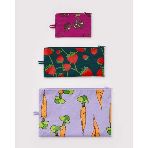 Pouches and Cases | BAGGU