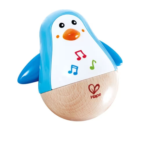 Penguin Musical Wobbler