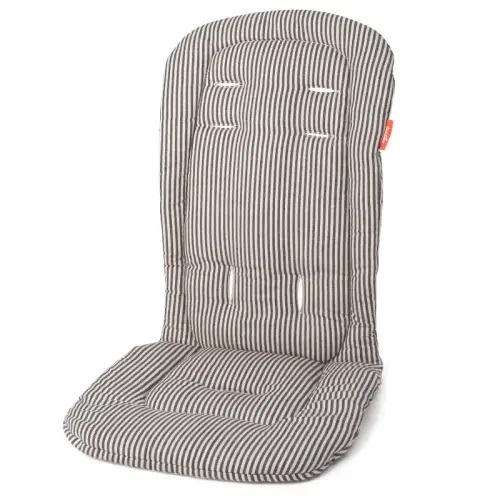 Seat Liners - Second Seat