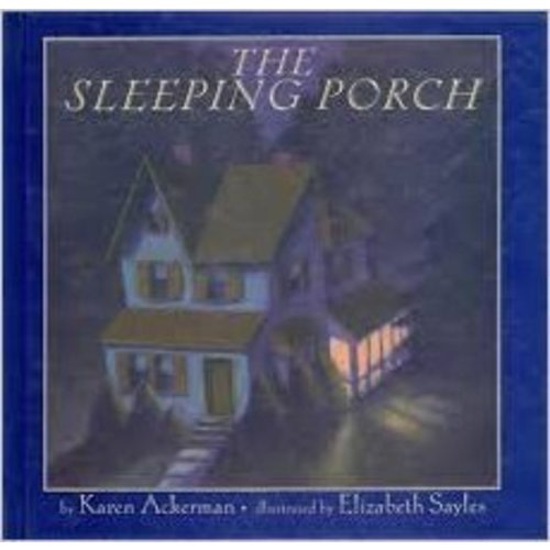 The Sleeping Porch