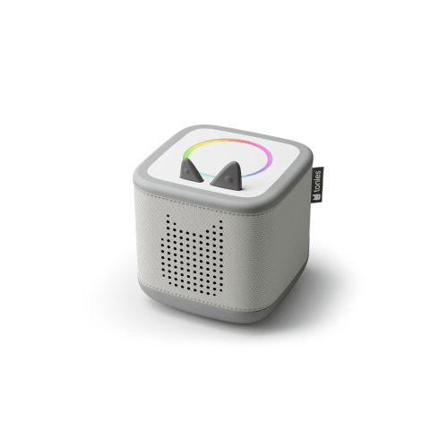 Toniebox 2 Moon Gray