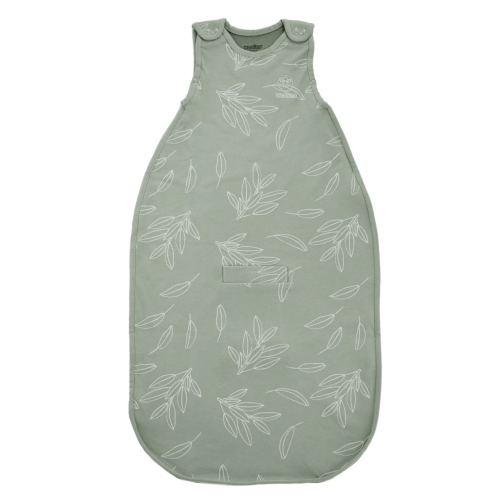 4 Season® Ultimate Baby Sleep Bag, Merino Wool & Organic Cotton, Sage