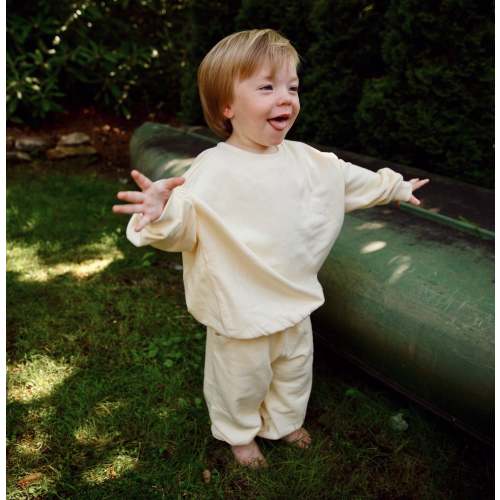 Jules Set in Vanilla