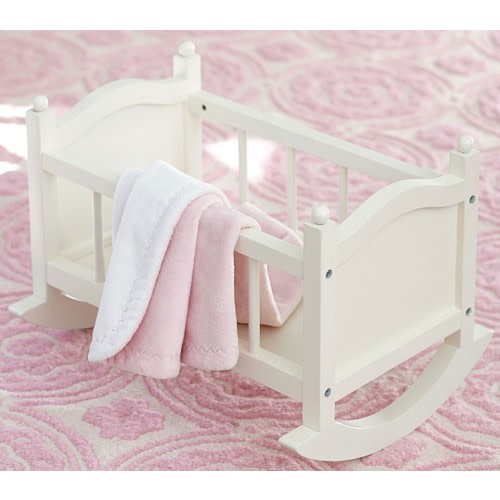 Baby Doll Cradle