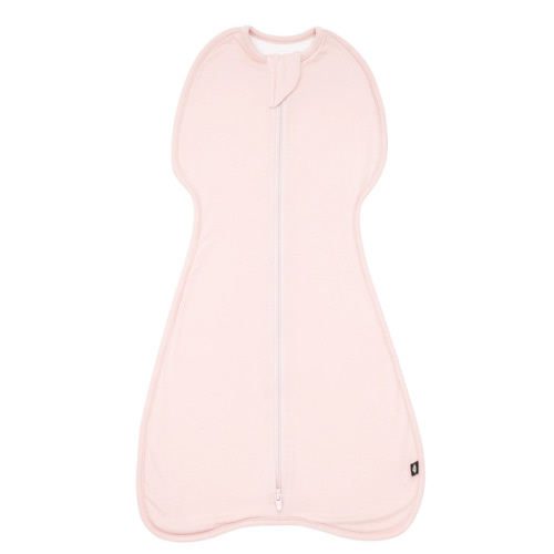 Swaddle Bag in Blush 0.5