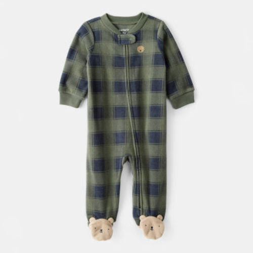 Carter's Baby Boys Sleep and Play