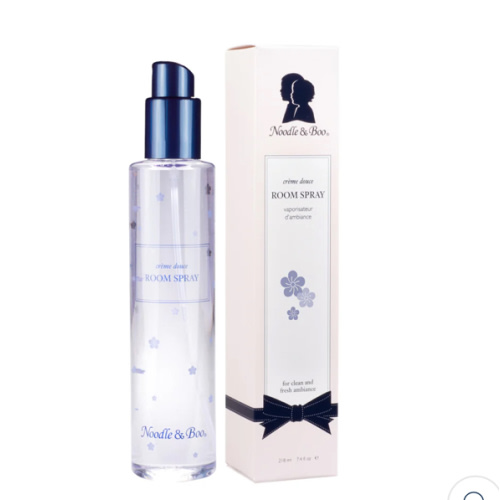 Room Spray – Noodle & Boo