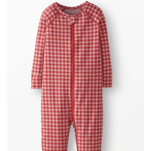 HannaSoft™ Stretch Sleeper