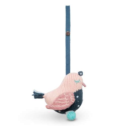knit stroller toy | stella the sparrow
  
  
  
  – Finn + Emma