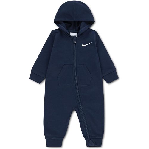 Essentials Hooded Coverall