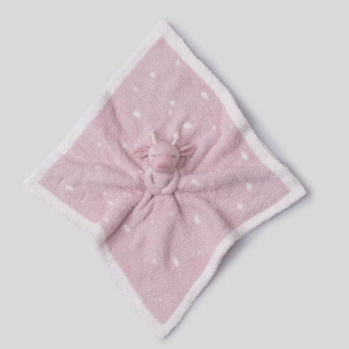 CozyChic® Giraffe Lovey | Barefoot Dreams®