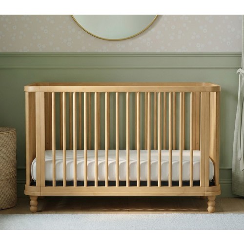 Hazel Convertible Crib