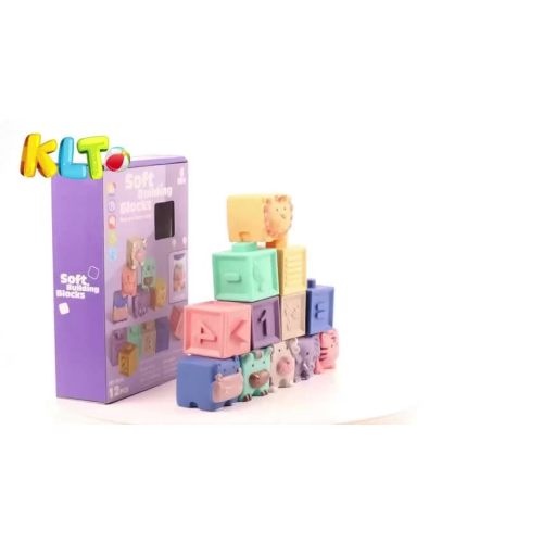 KLT Baby Blocks