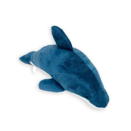 Lucy's Room Demi the Dolphin Plush Stuffed Animal – Emerson and Friends