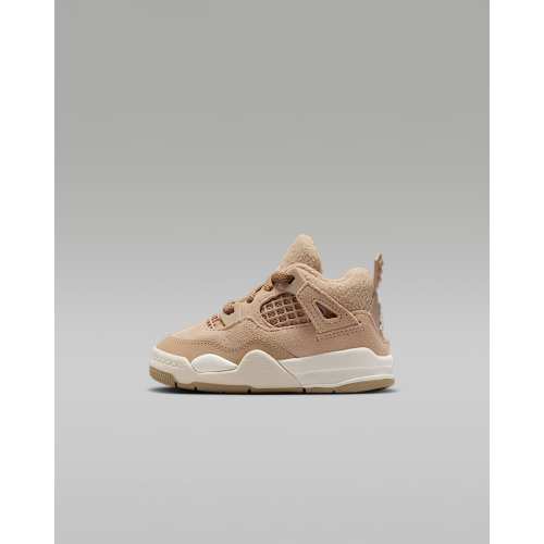Jordan 4 Retro Baby/Toddler Shoes. Nike.com