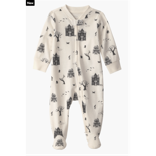 Halloween Onesie (Newborn Size)