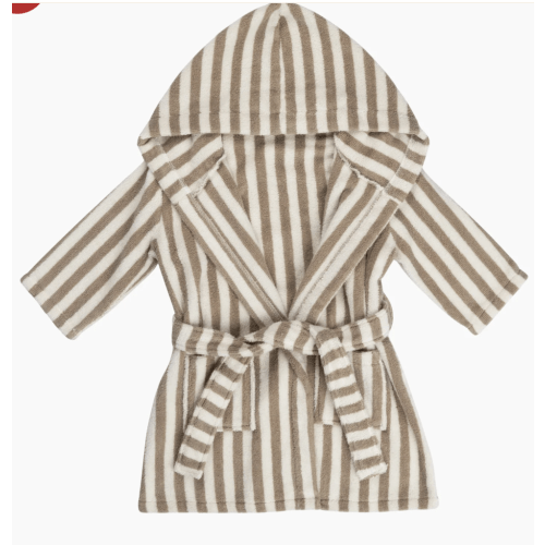Robe Towel | Birch
