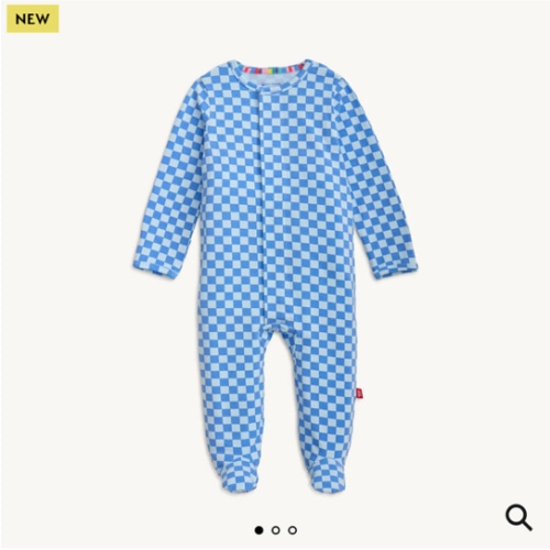 Magnetic Footie – Magnetic Me