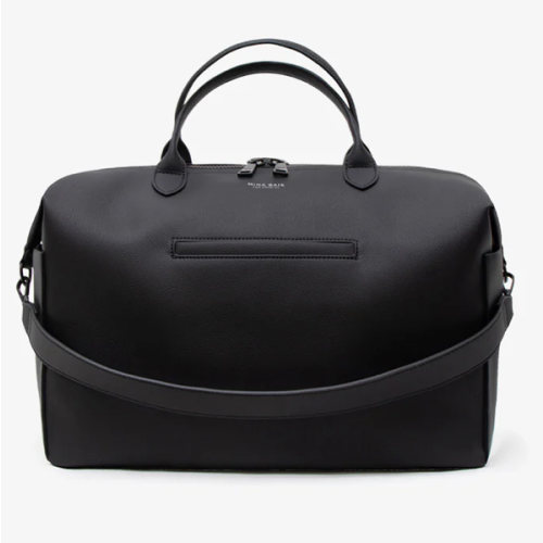 Emmy Vegan Full - Black