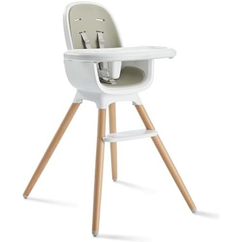 Graco Table2Table Lux 6-in-1 Convertible Highchair, Rhodes