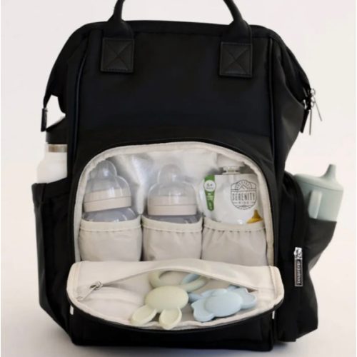 diaper bag