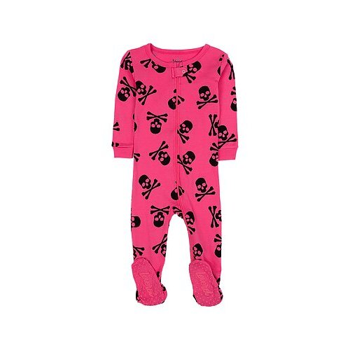 Leveret Footed Pajama Sleeper
