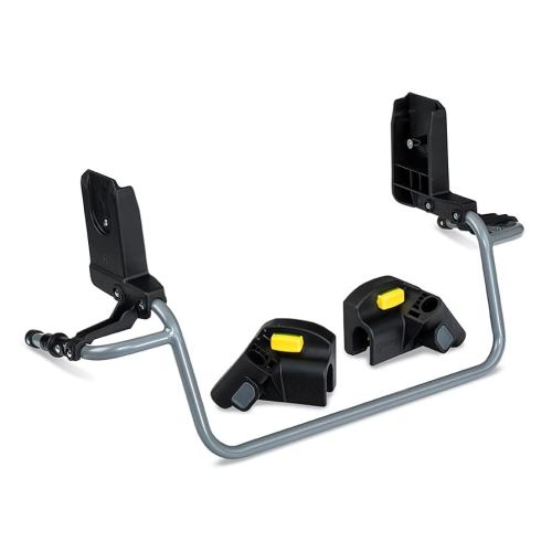BOB Gear® Single Jogging Stroller Adapter for Select Britax® Infant Car Seats with ClickTight®