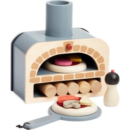 Pizza Oven Playset