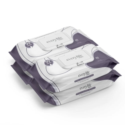 The Wipes