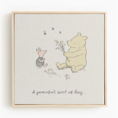 CANVAS PRINT WALL ART