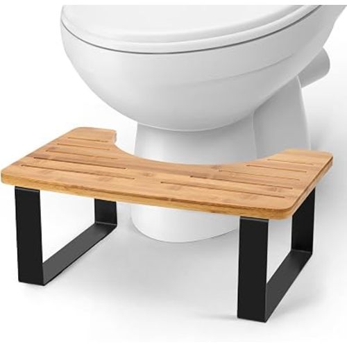 Toilet Stool for Bathroom