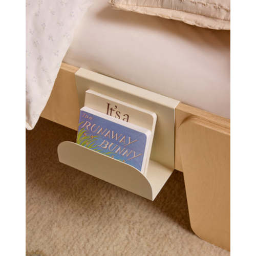 Bed Book Hook