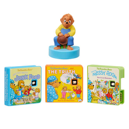 Story Dream Machine™ Random House Berenstain Bears™ Good Lessons Colle – Official Little Tikes Website