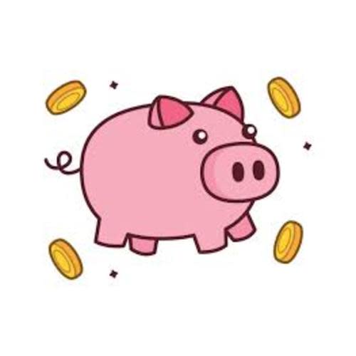 Baby Gravenor Savings Fund