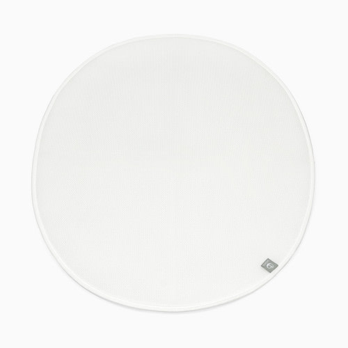 Sleepi Mini v3 Protection Sheet - White