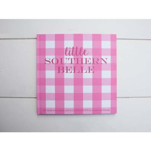 Little Southern Belle
