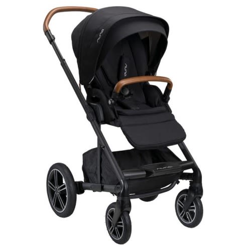 MIXX Next Stroller - Caviar
