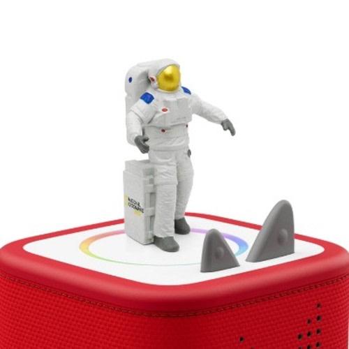 tonies National Geographic Kids: Astronaut Tonie Figurine