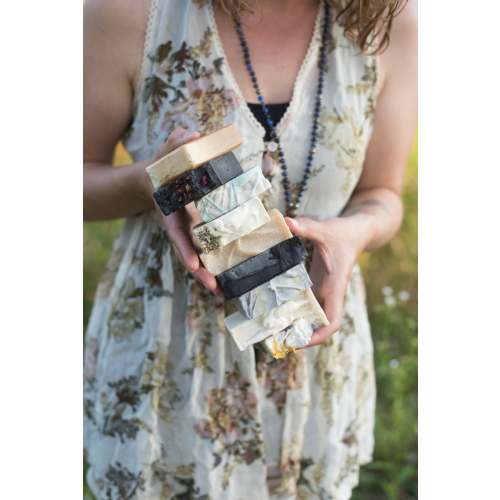 Monthly Soap Subscription