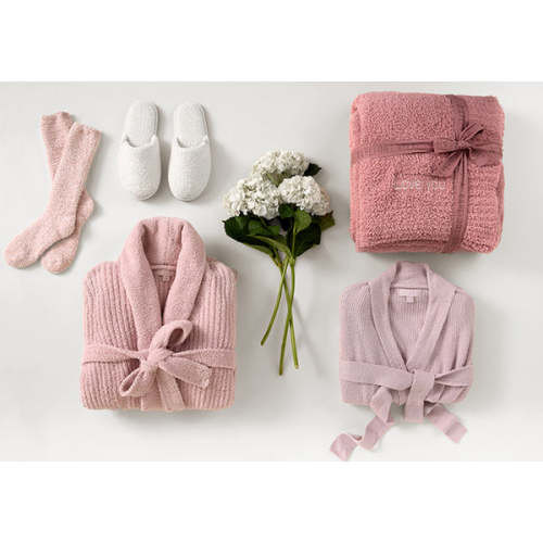 CozyChic® Desert Bird Receiving Blanket | Barefoot Dreams®