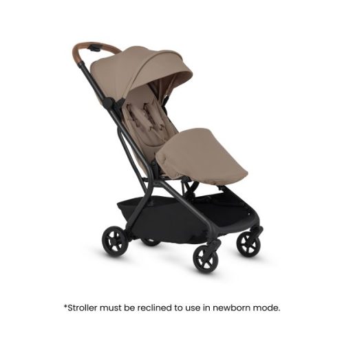 Nia Compact Folding Travel Stroller - World’s IATA Cabin Compliant
