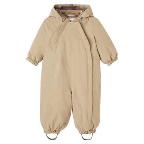 Baby Adi snowsuit
