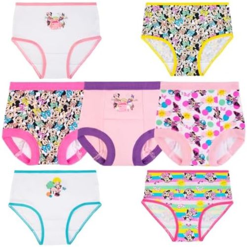 Disney Minnie Mouse Potty Training Pants Multipack