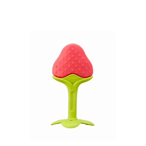 Innobaby Teethin SMART EZ Grip Fruit Teether – innobaby