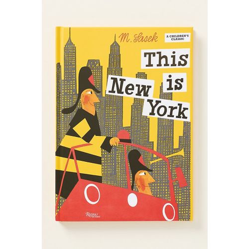 Cities of The World Hardcover Kid Series