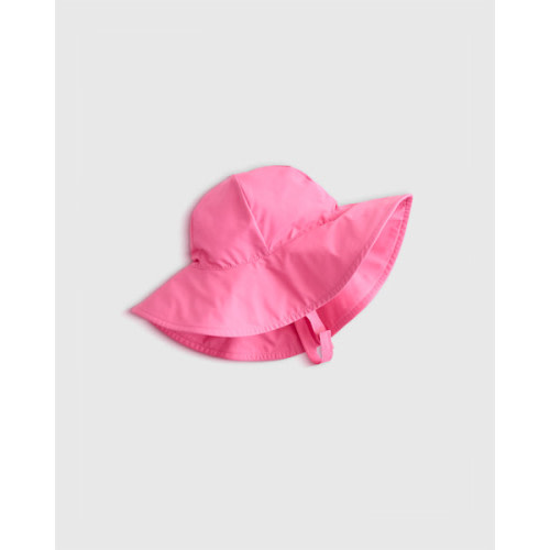 UPF 50+ Swim Hat - Baby in Watermelon Pink