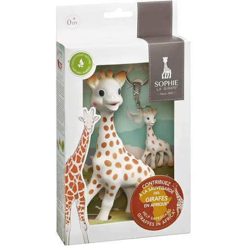 Sophie la girafe Vedes Großhandel GmbH