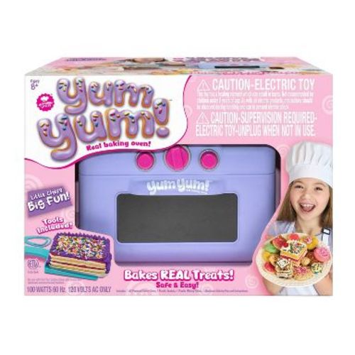 YumYum! Real Baking Oven