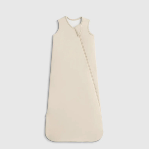 Bamboo Sleep Bag 1.0 TOG in Sunlit Sand