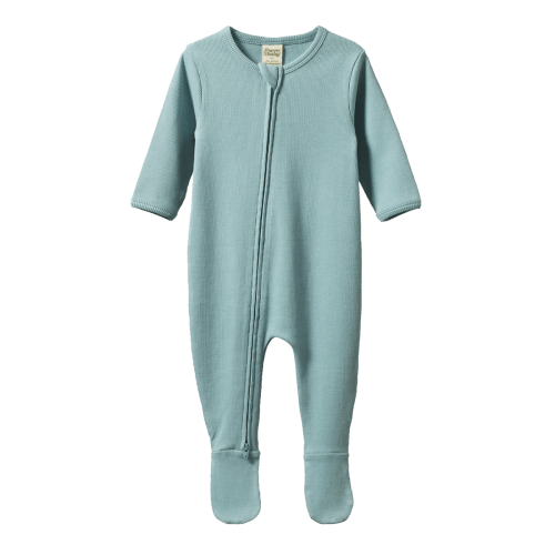 Dreamlands Suit Cotton Rib
